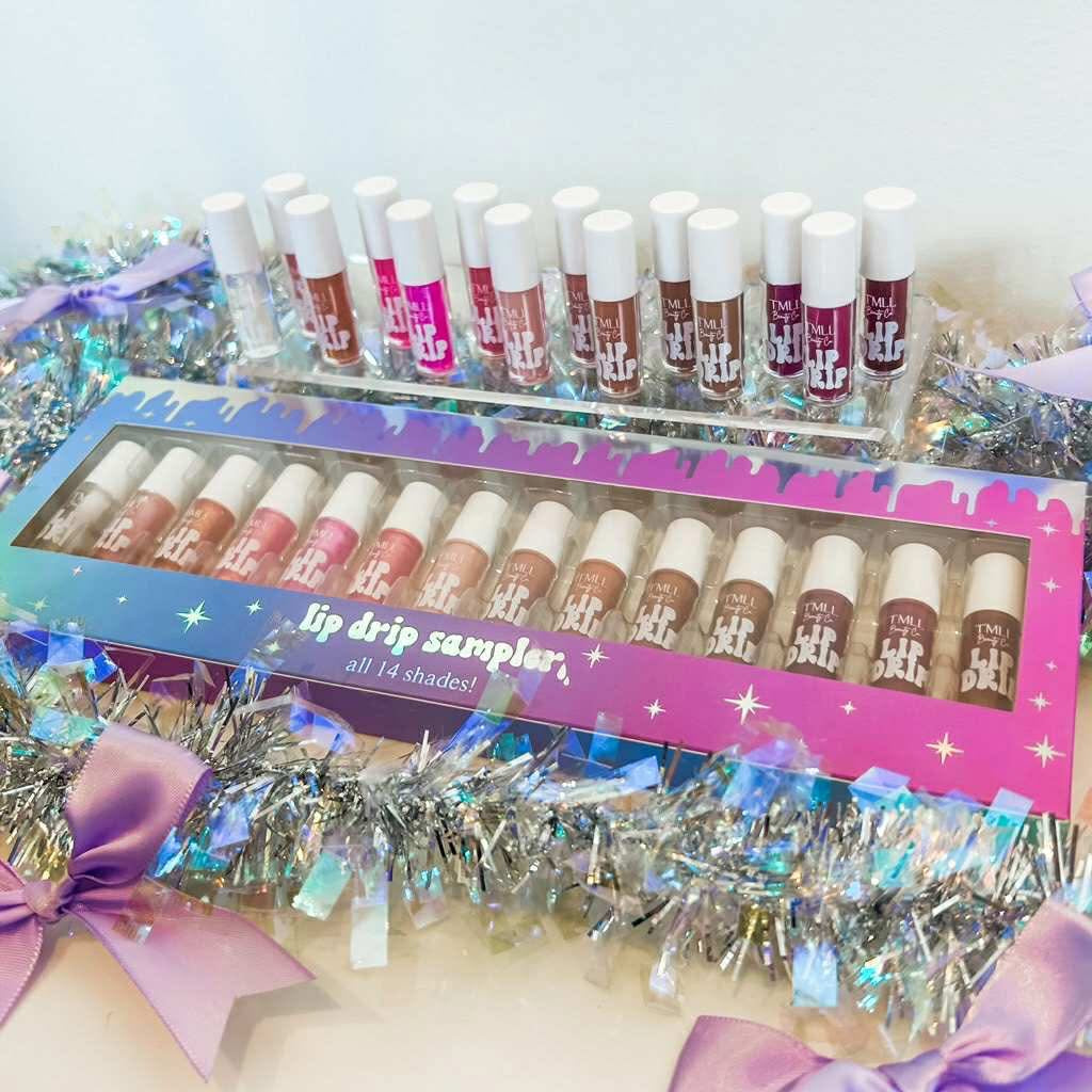 Lip Drip Kit