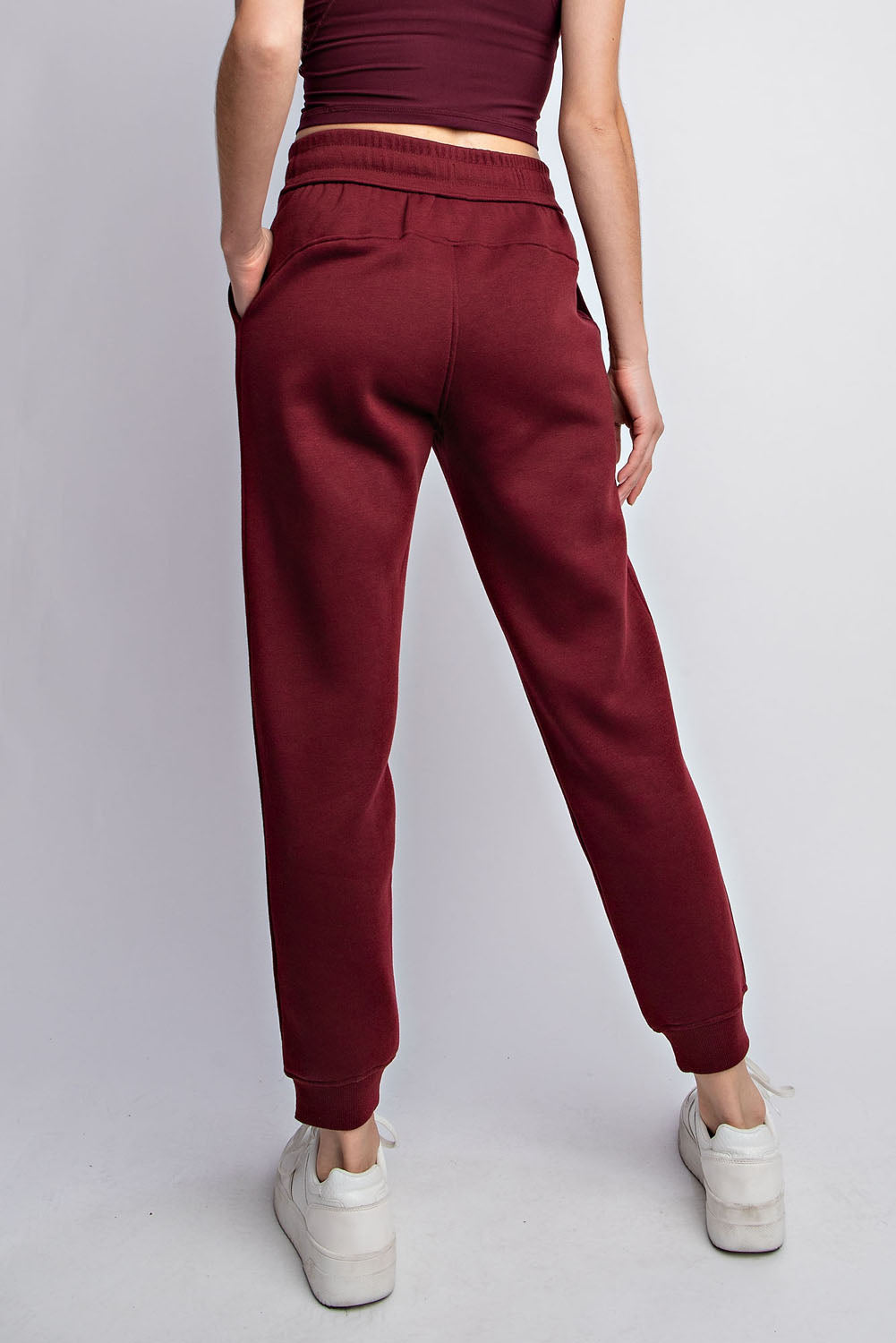 Jog Me To The Couch Sweatpants