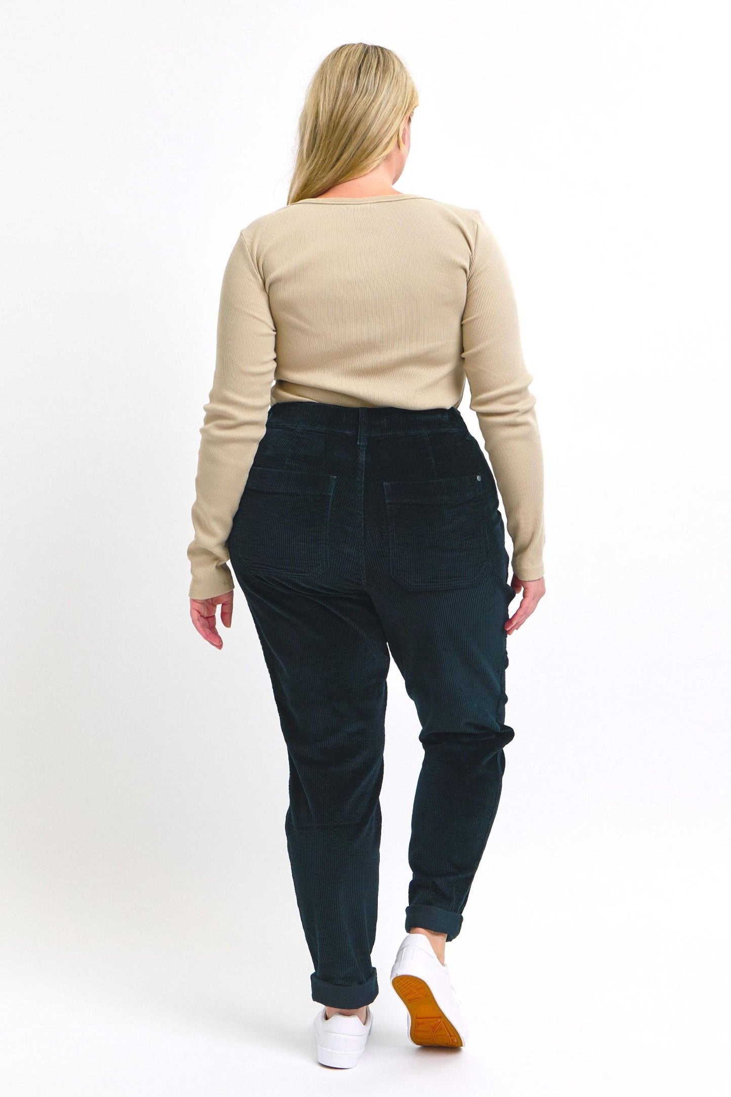 Judy Blue Emerald Cords