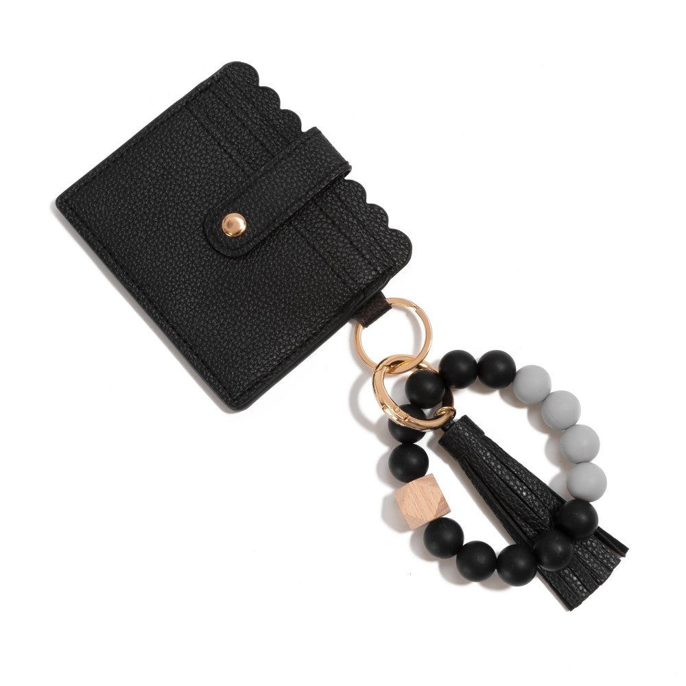 Wallet Wristlet