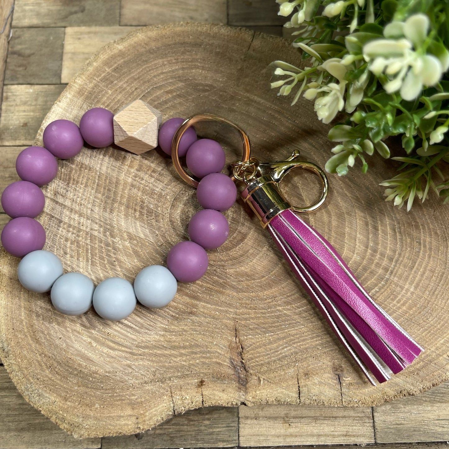 Wristlet Bracelet