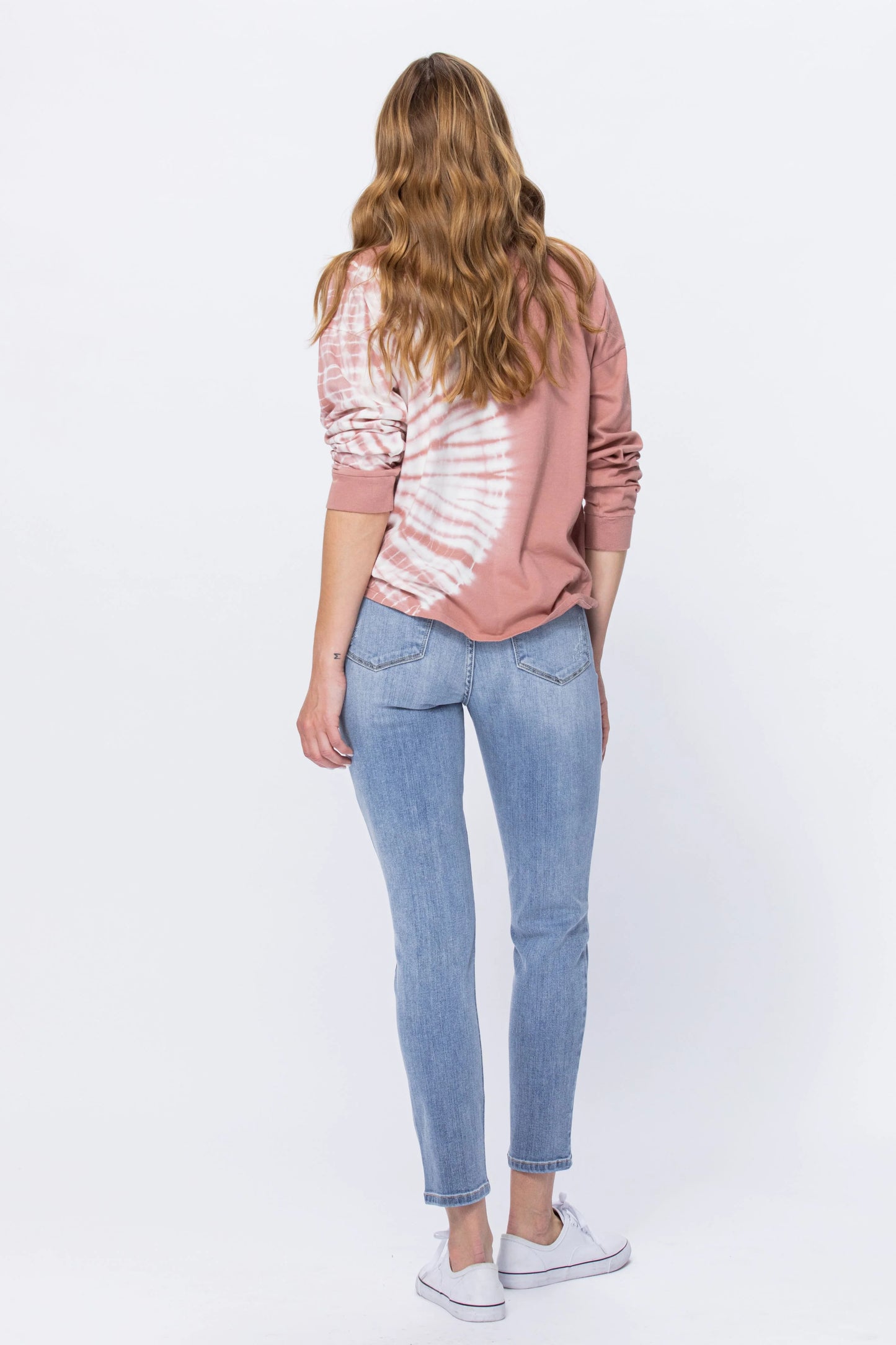 Judy Blue Relaxed Denim