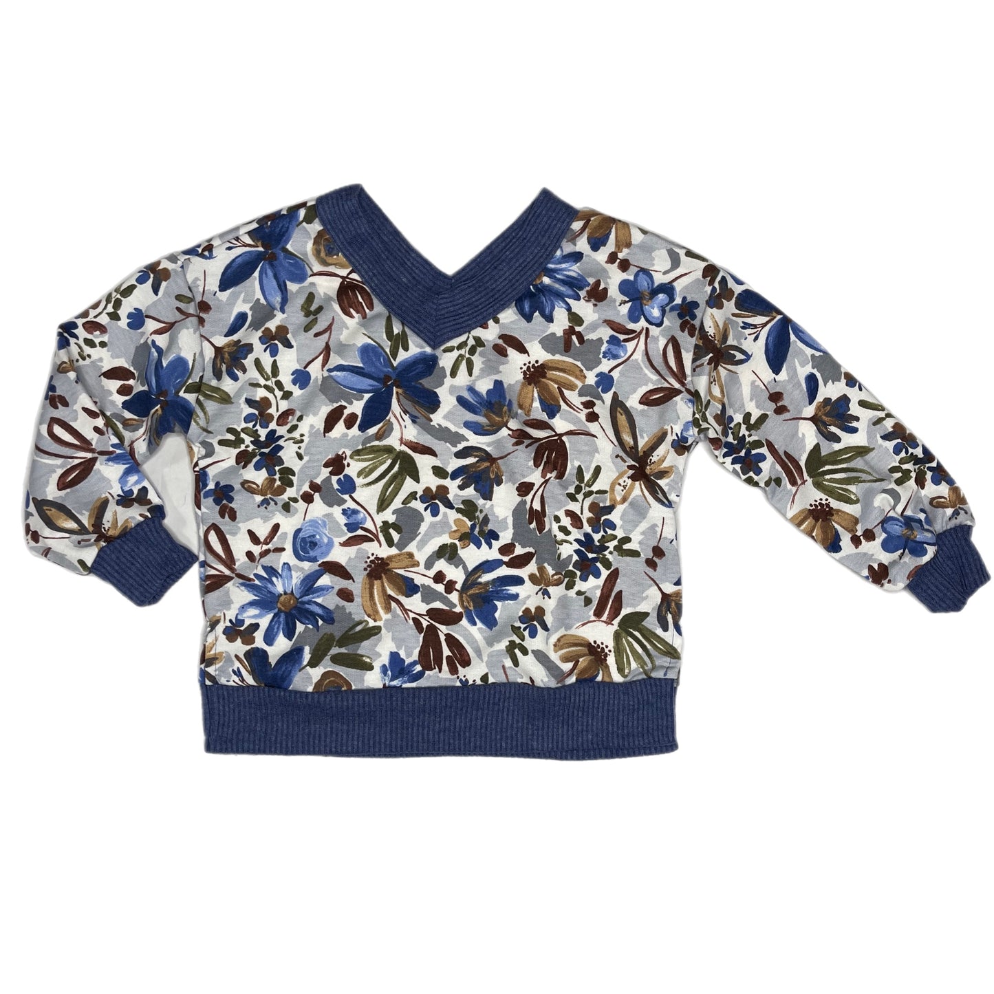 Kids Floral Fun