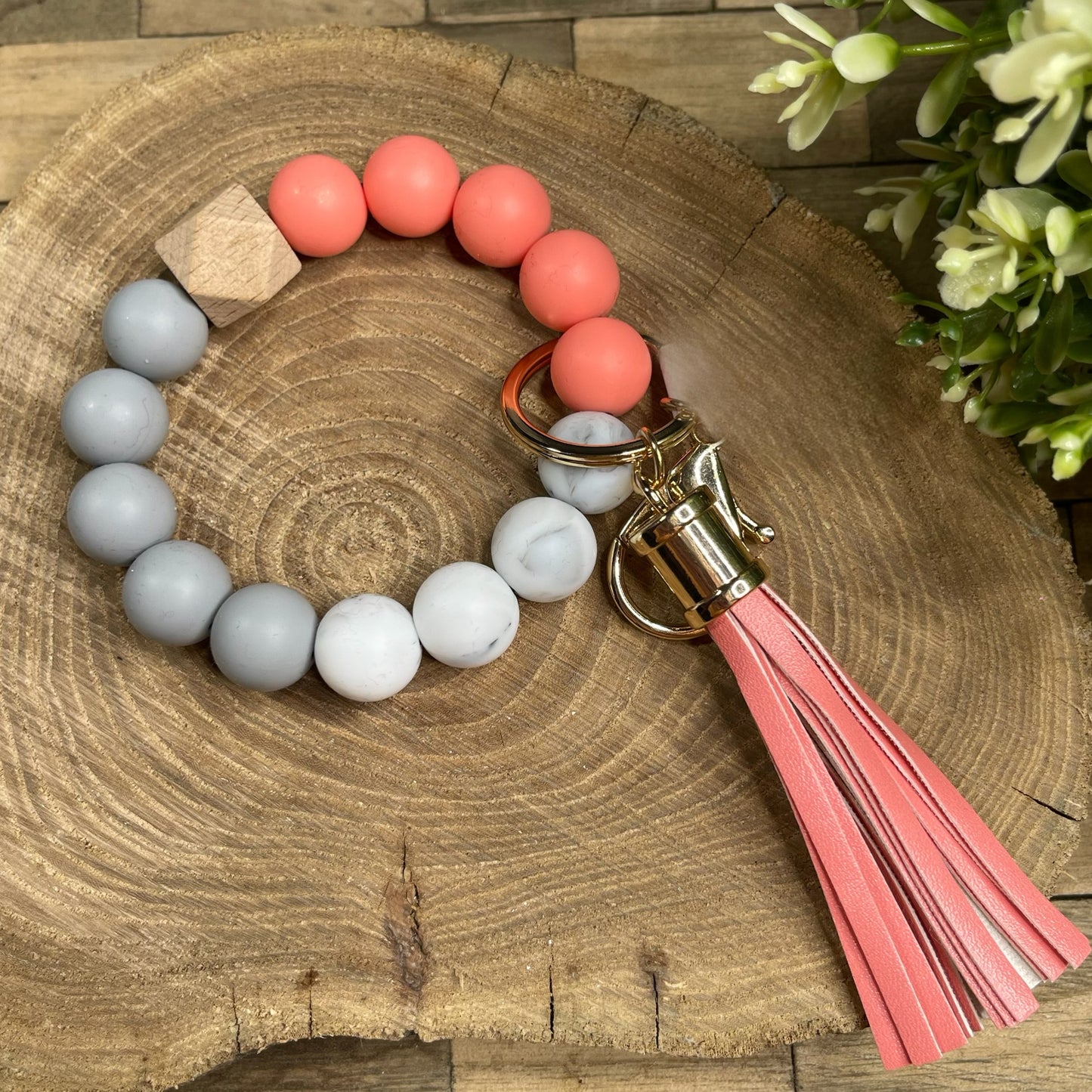 Wristlet Bracelet