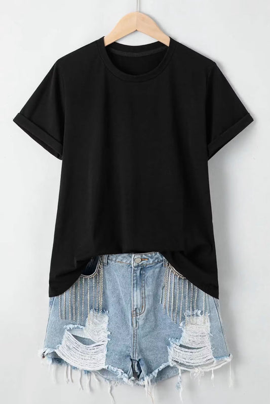 Basic is Black