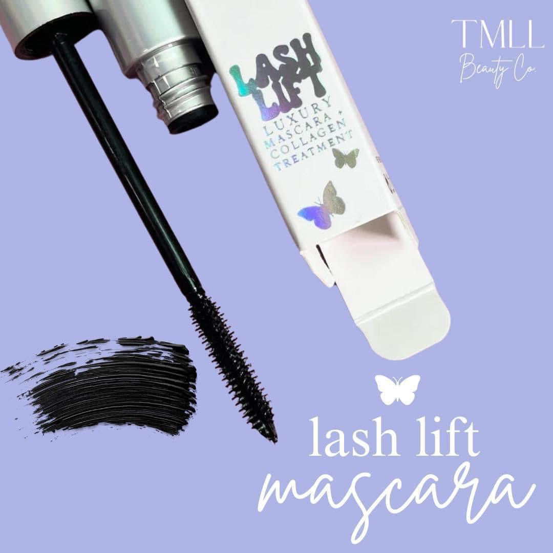 Lash Lift Mascara