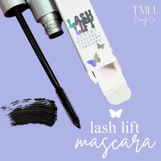 Lash Lift Mascara