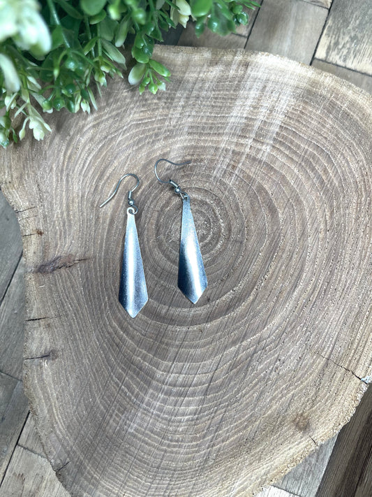 Simply Sleek Earrings