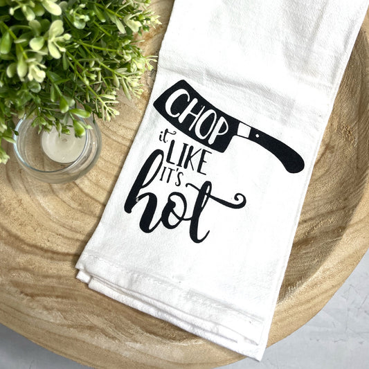 Kitchen towels