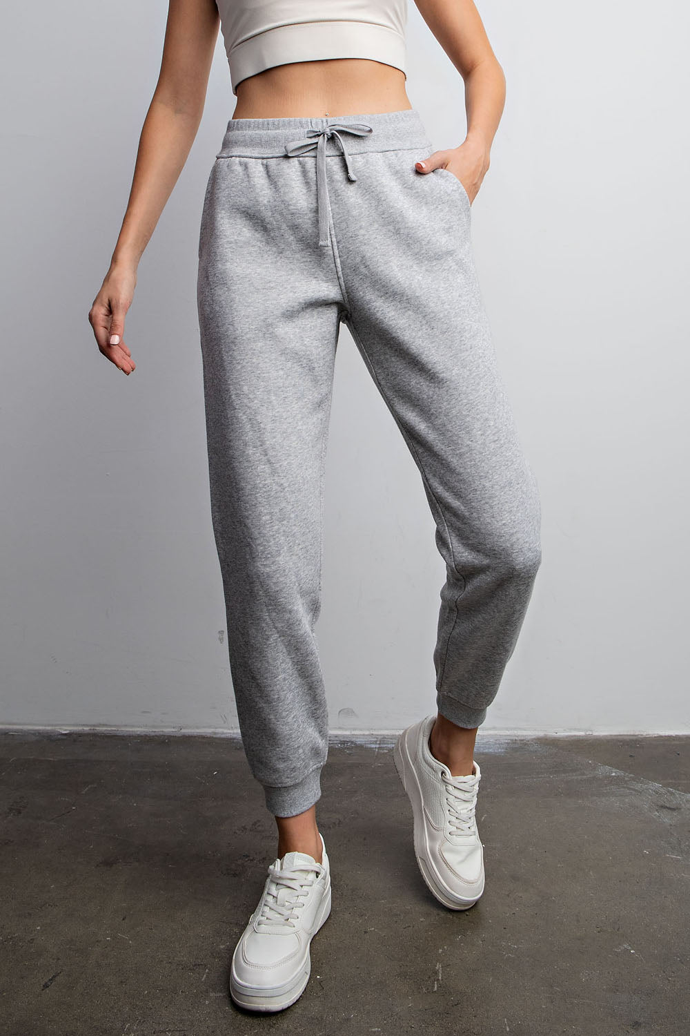 Jog Me To The Couch Sweatpants