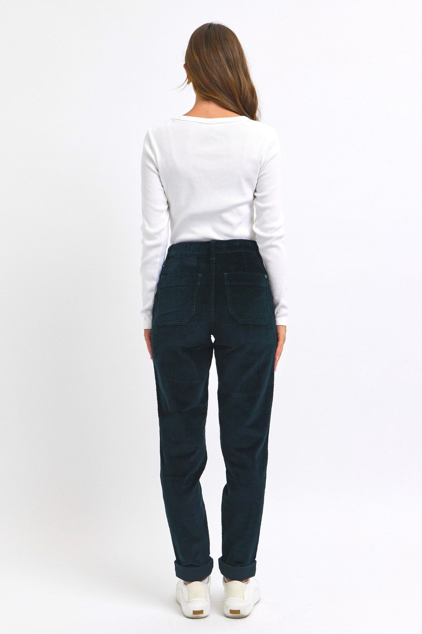 Judy Blue Emerald Cords