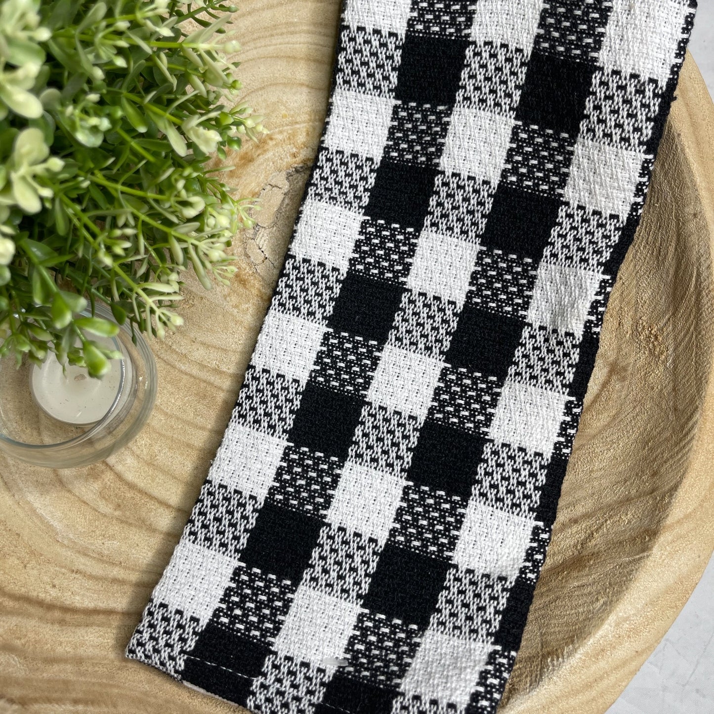 Kitchen towels