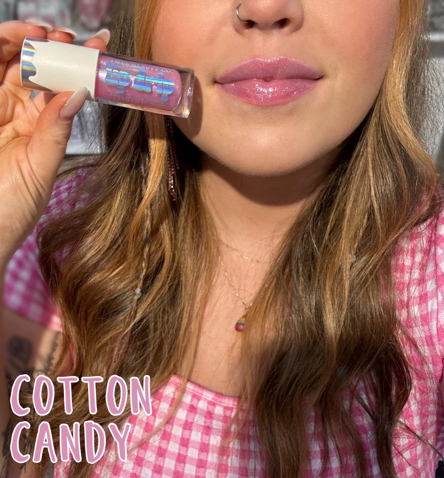 Lip Drip