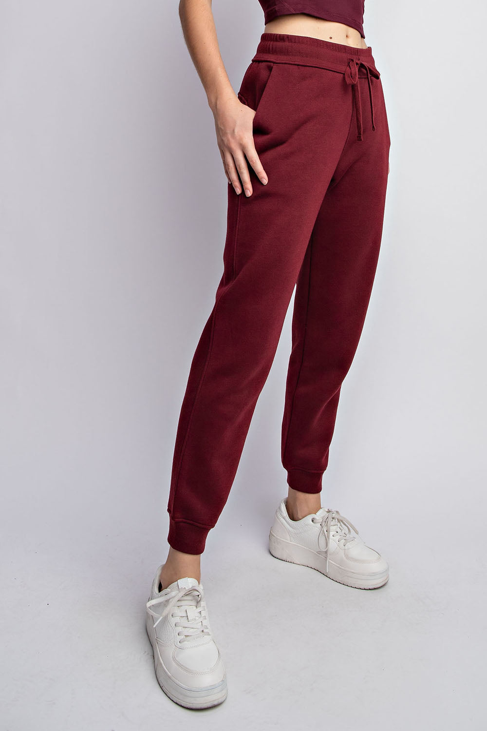 Jog Me To The Couch Sweatpants