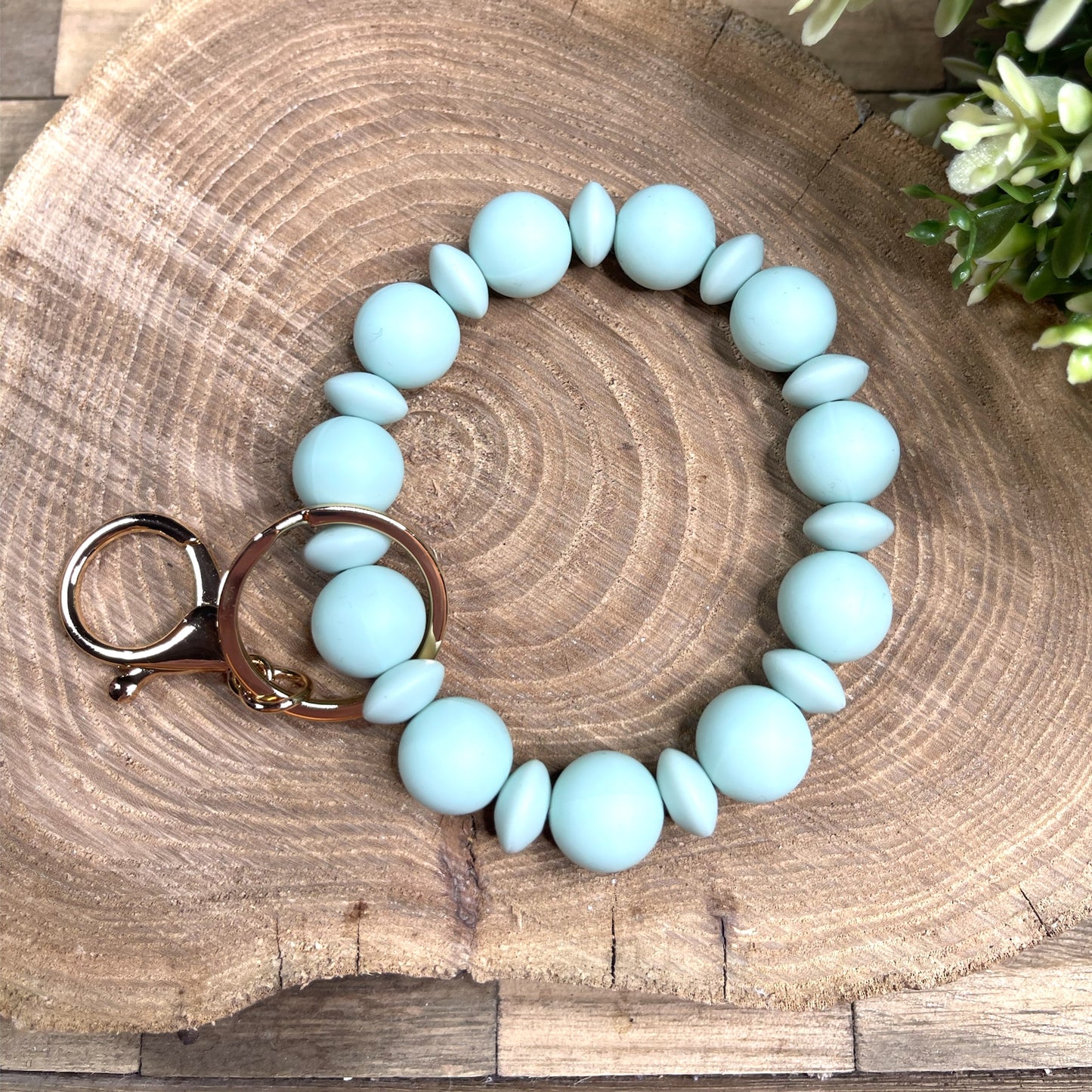 Wristlet Bracelet