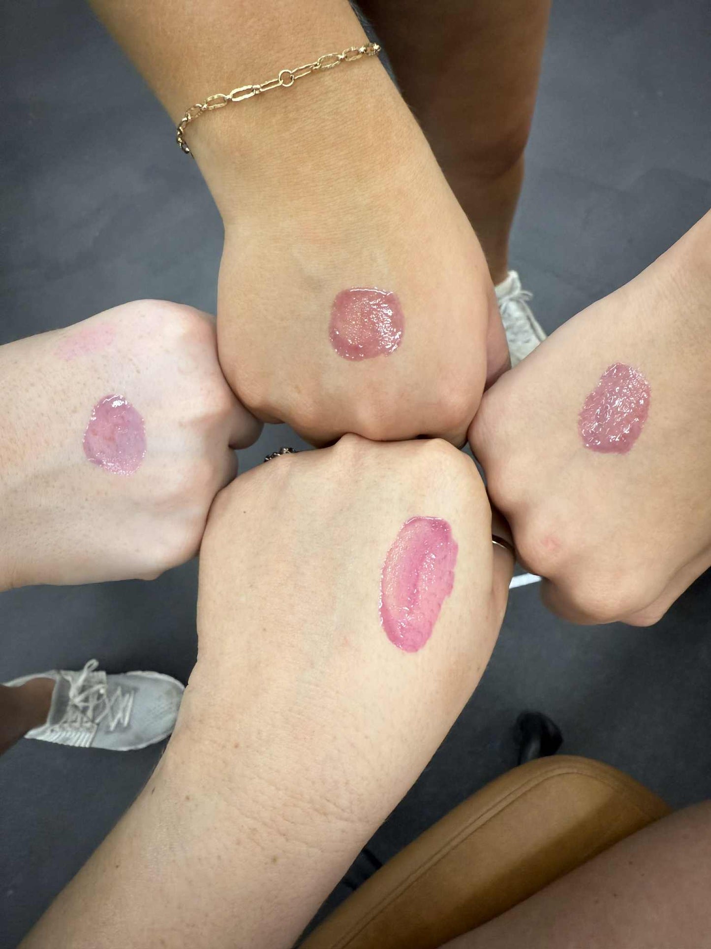Shade Shift Mood Lip Stain
