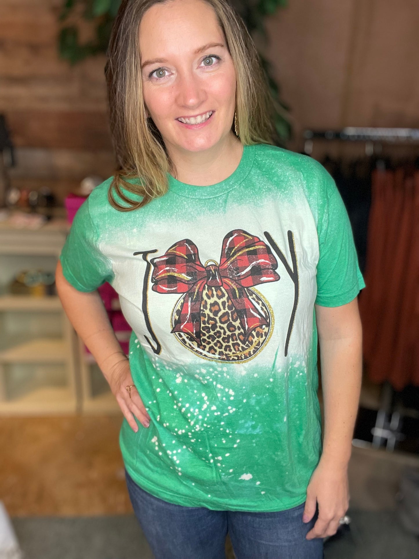 Joy Tee