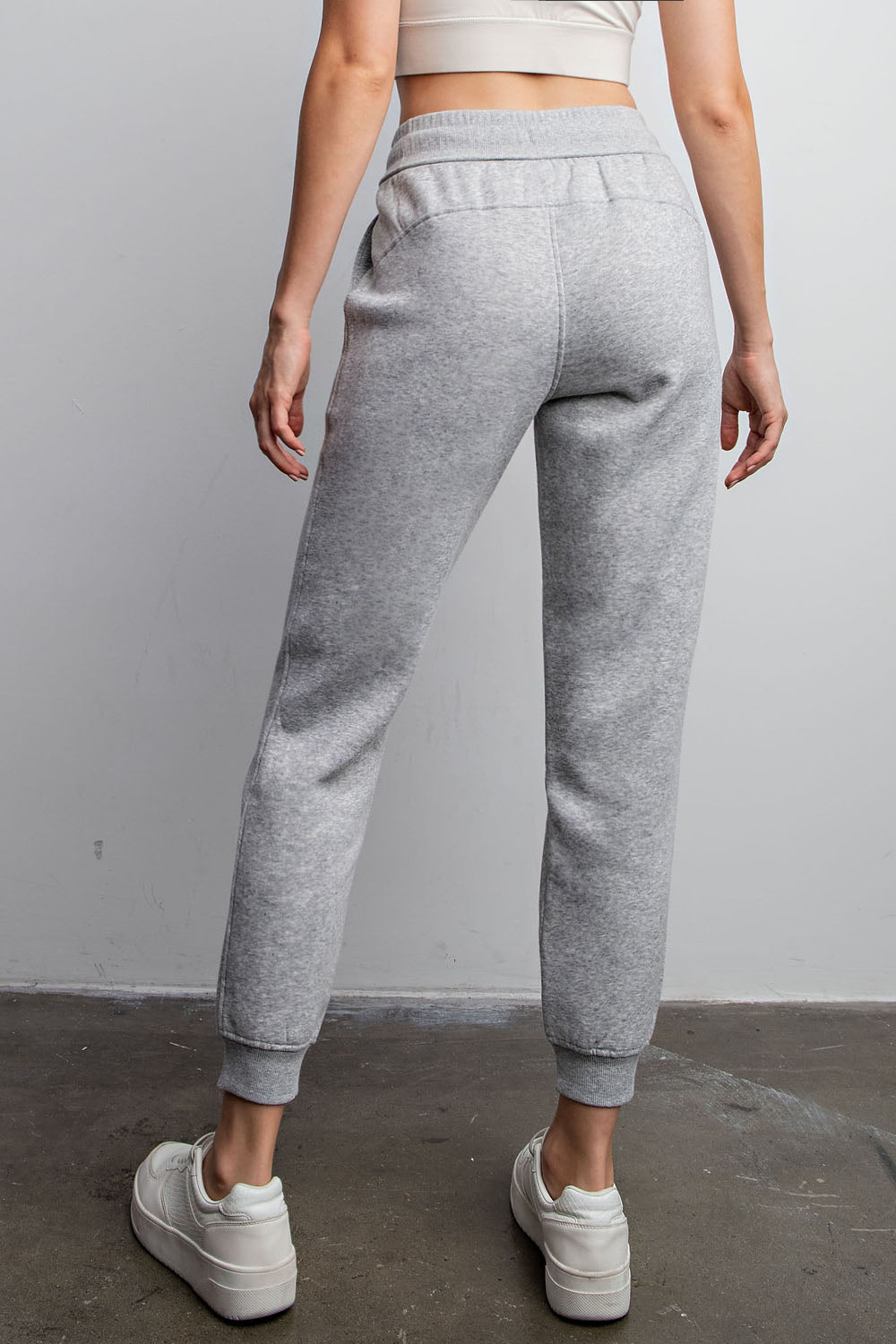 Jog Me To The Couch Sweatpants