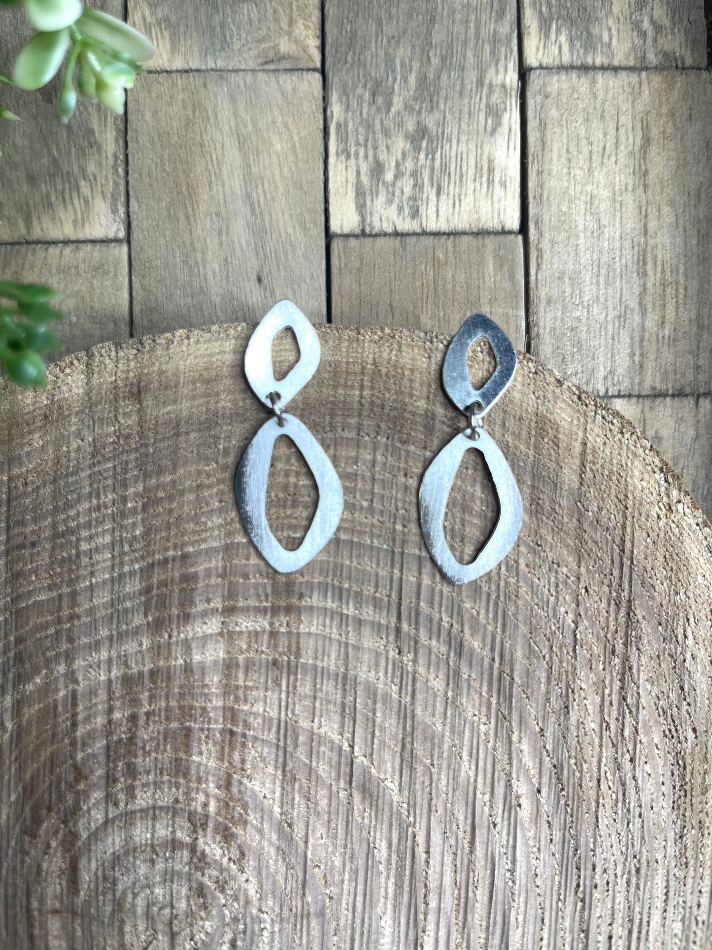 It Takes Two Earrings