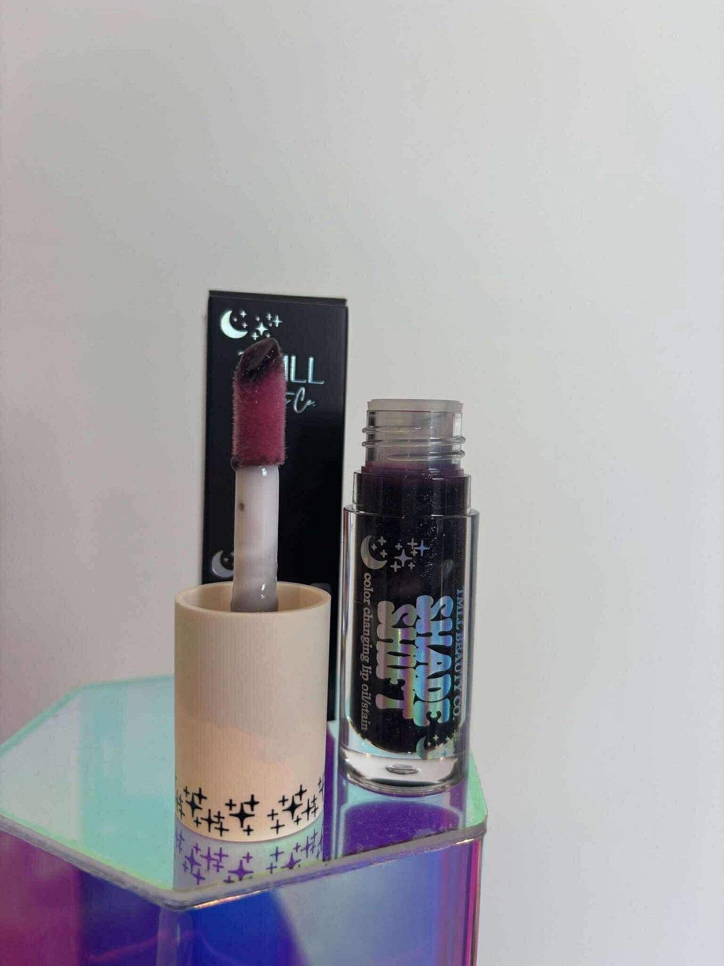 Shade Shift Mood Lip Stain