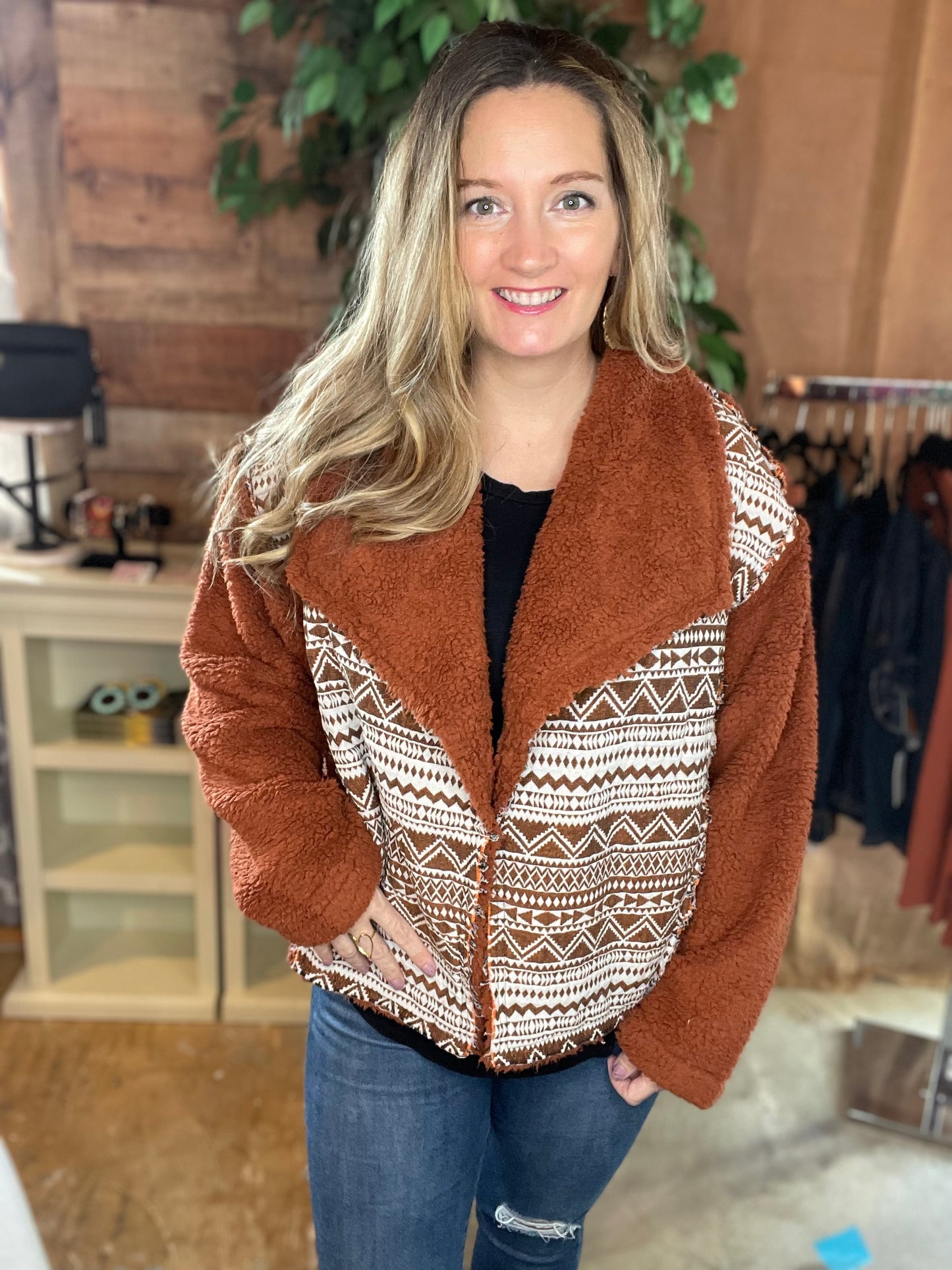 Beth Dutton Coat