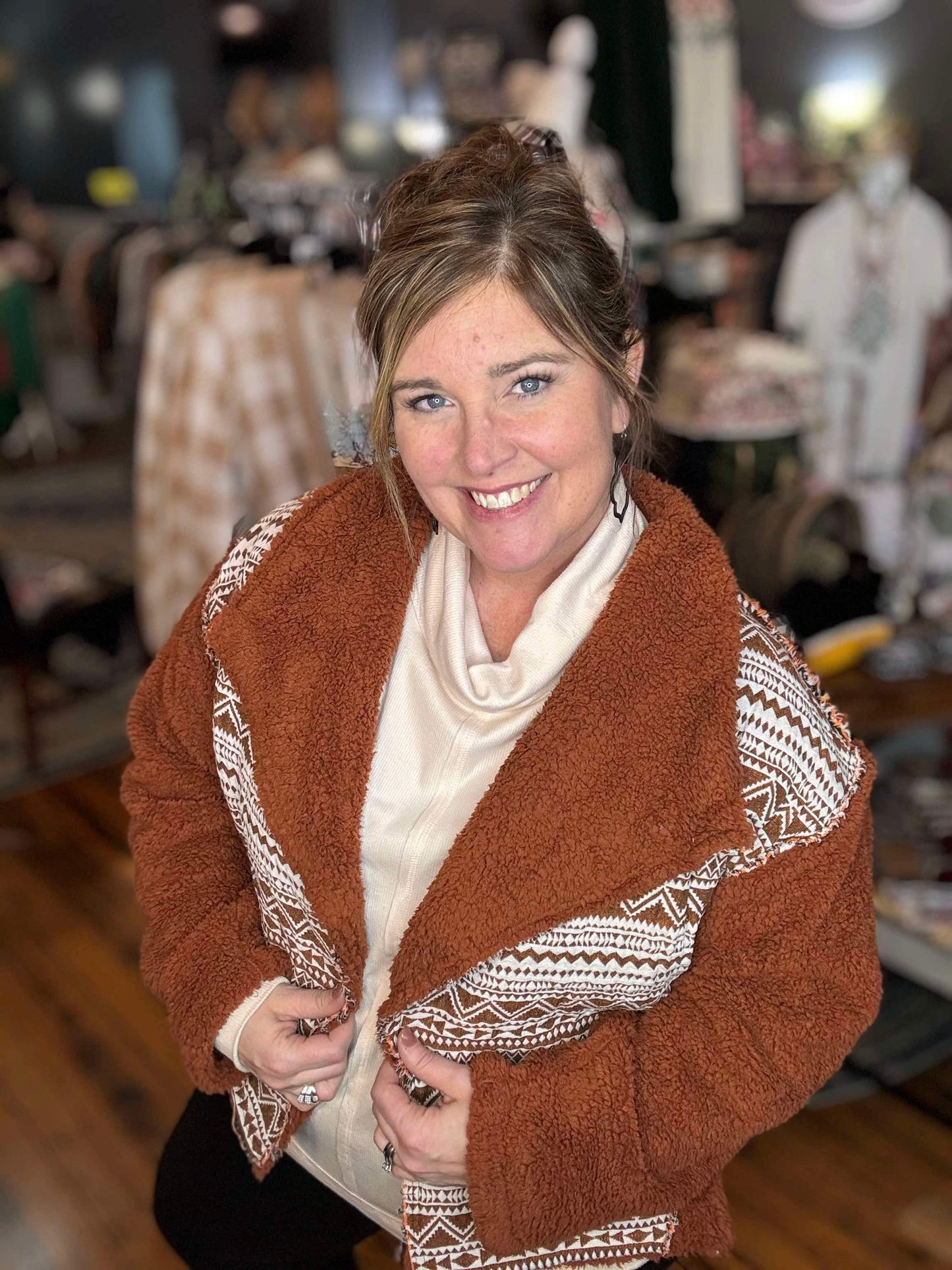 Beth Dutton Coat