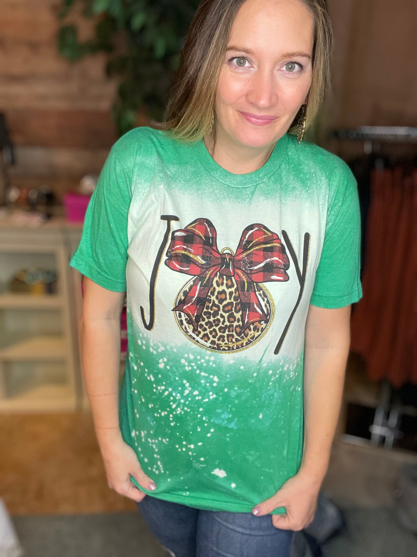 Joy Tee