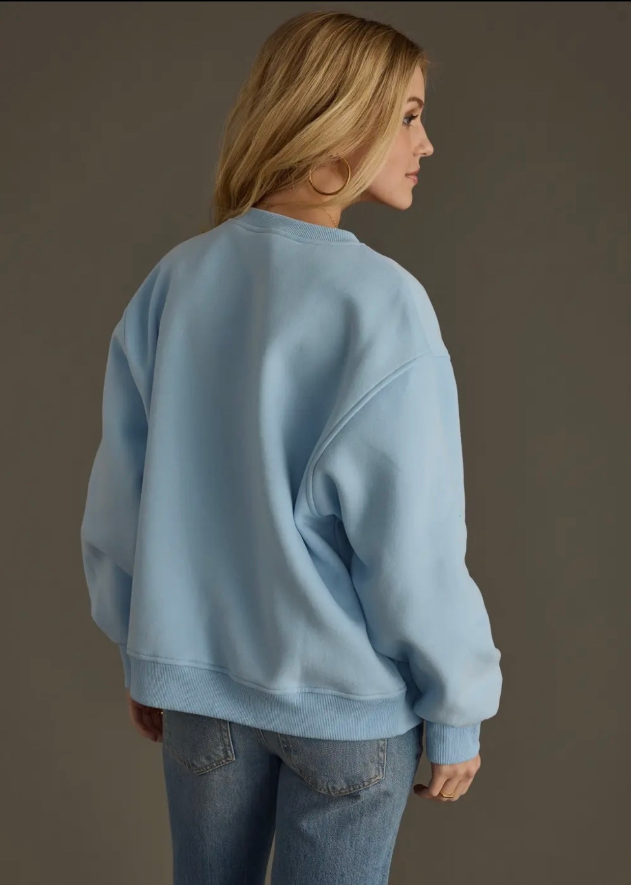 Adventurers Unite Sweatshirt