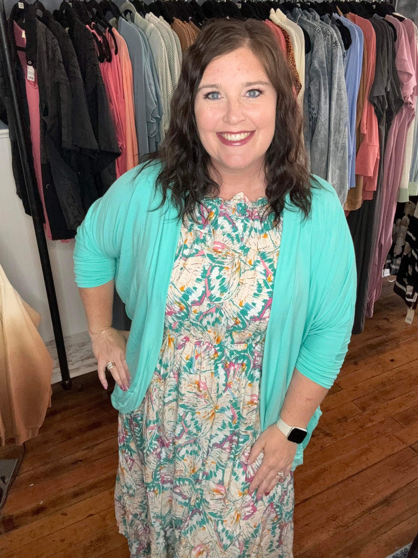 Butterfly Dreams Dress
