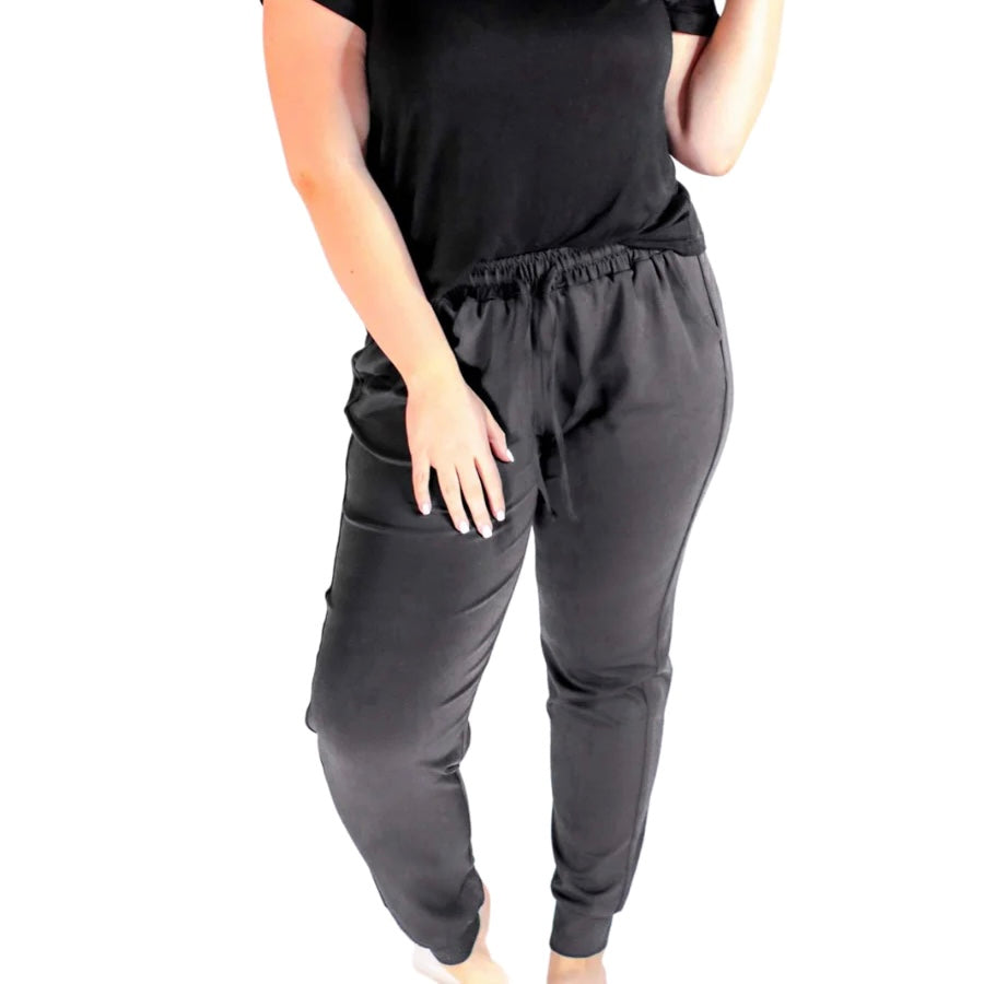 Everyday joggers