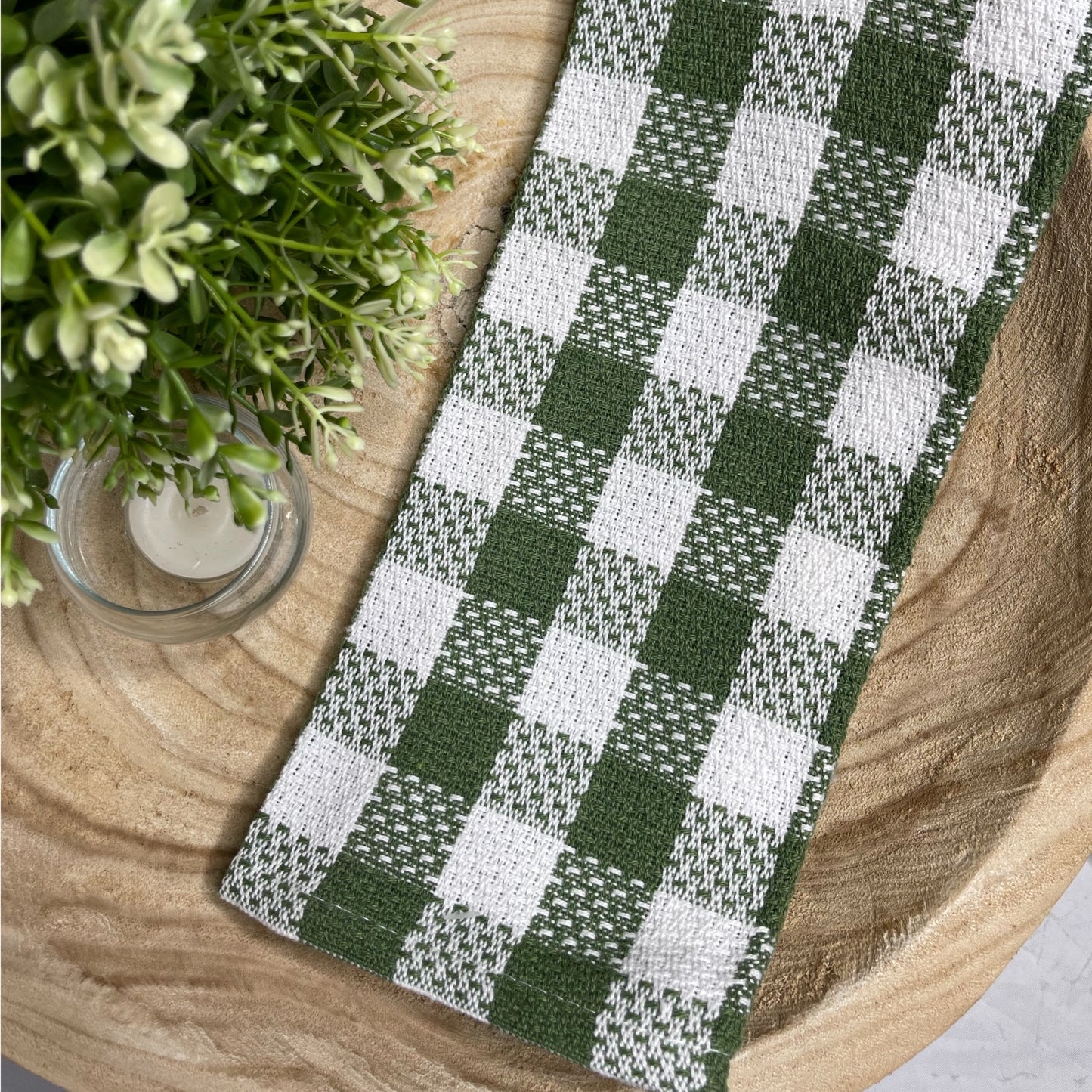 Kitchen towels