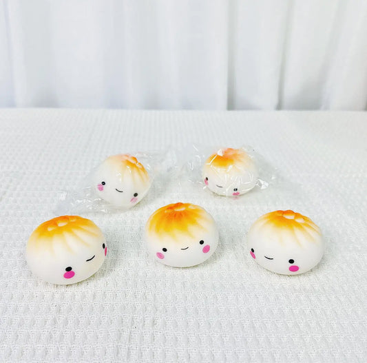 Squishy Dumplings!