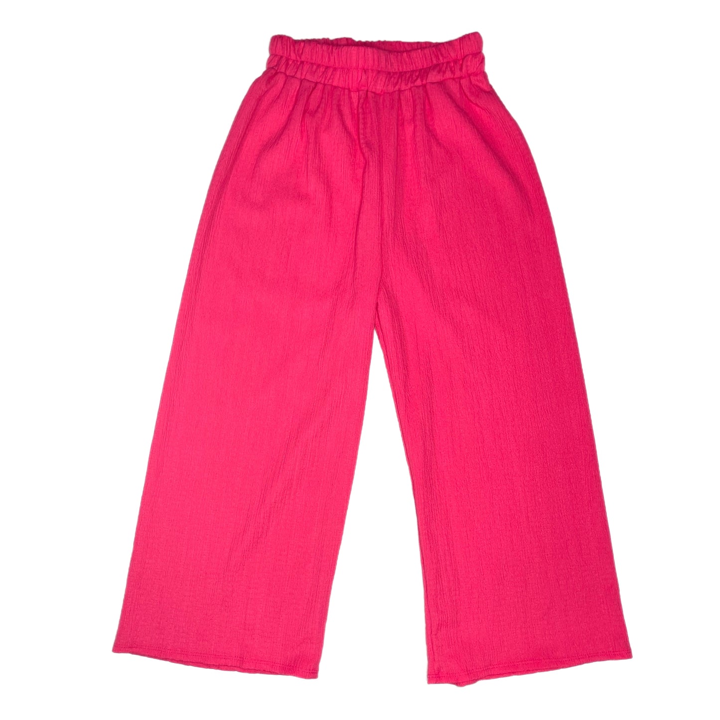 Mix & Match Crop Pant