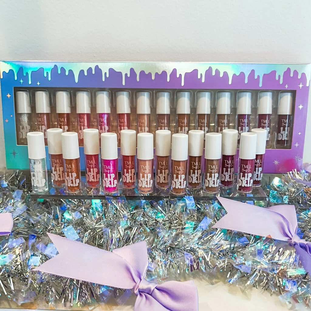 Lip Drip Kit