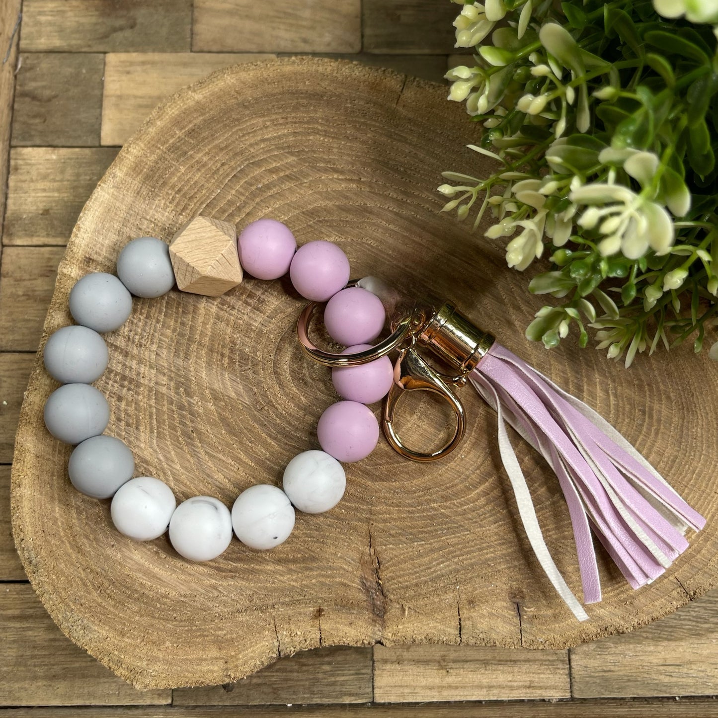 Wristlet Bracelet