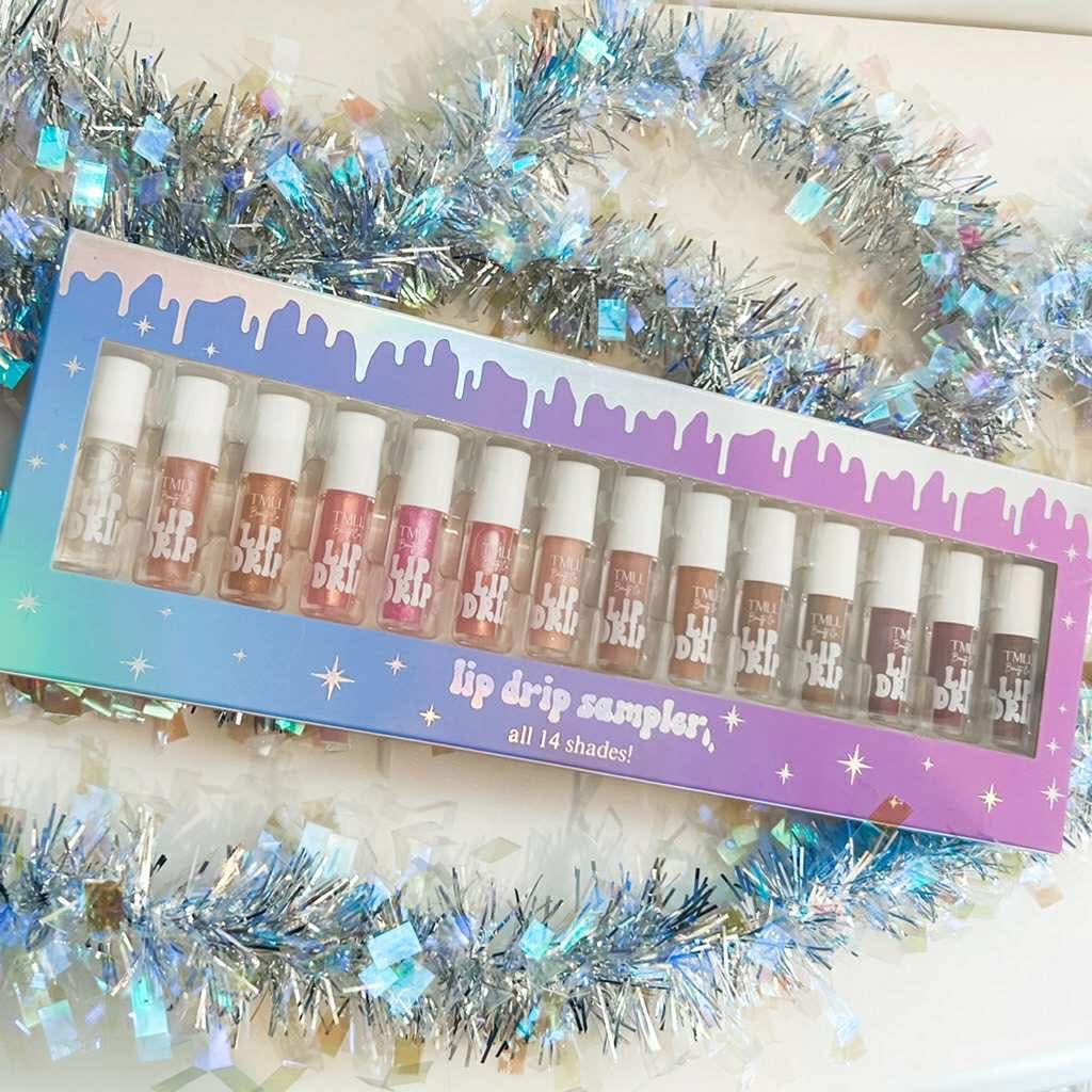 Lip Drip Kit