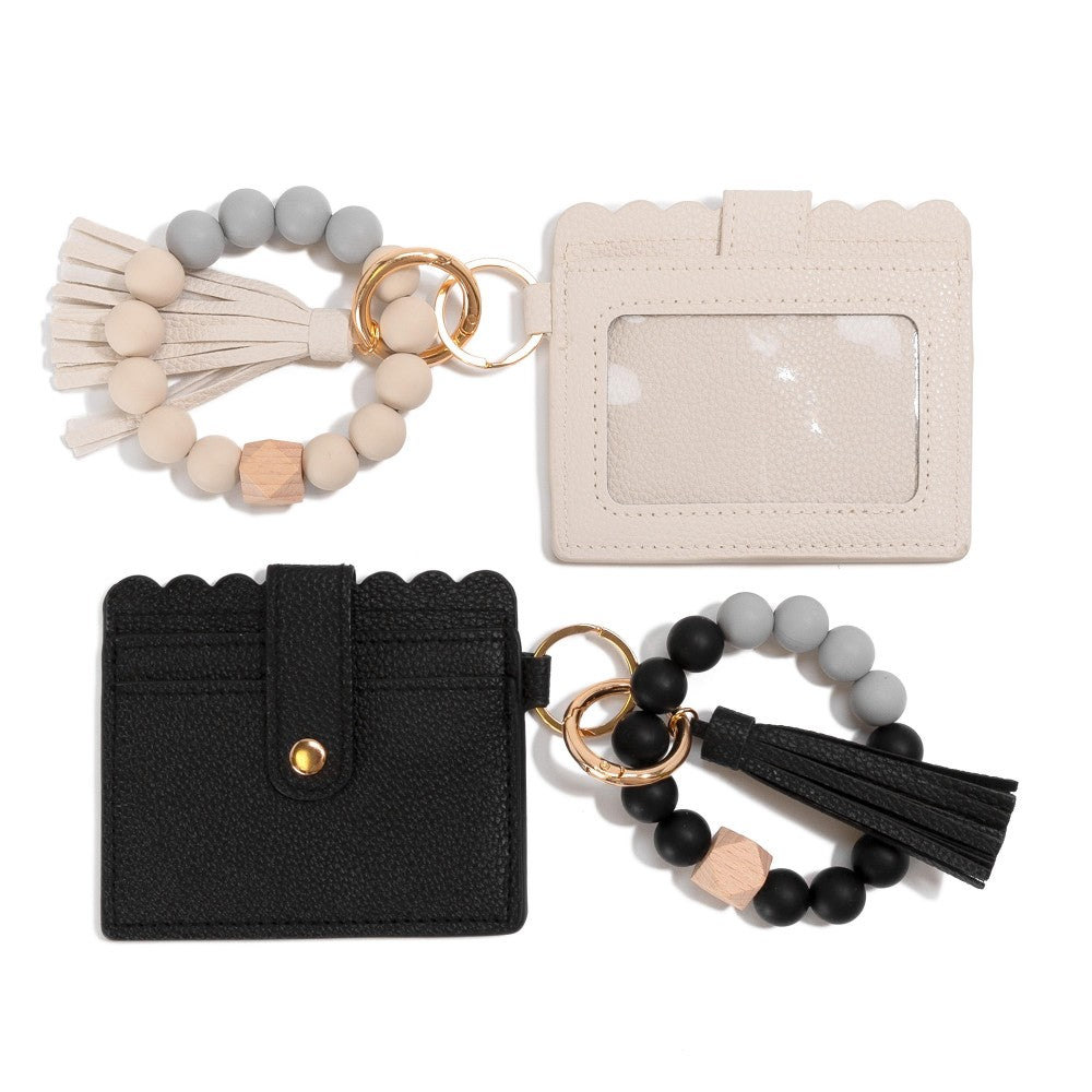 Wallet Wristlet