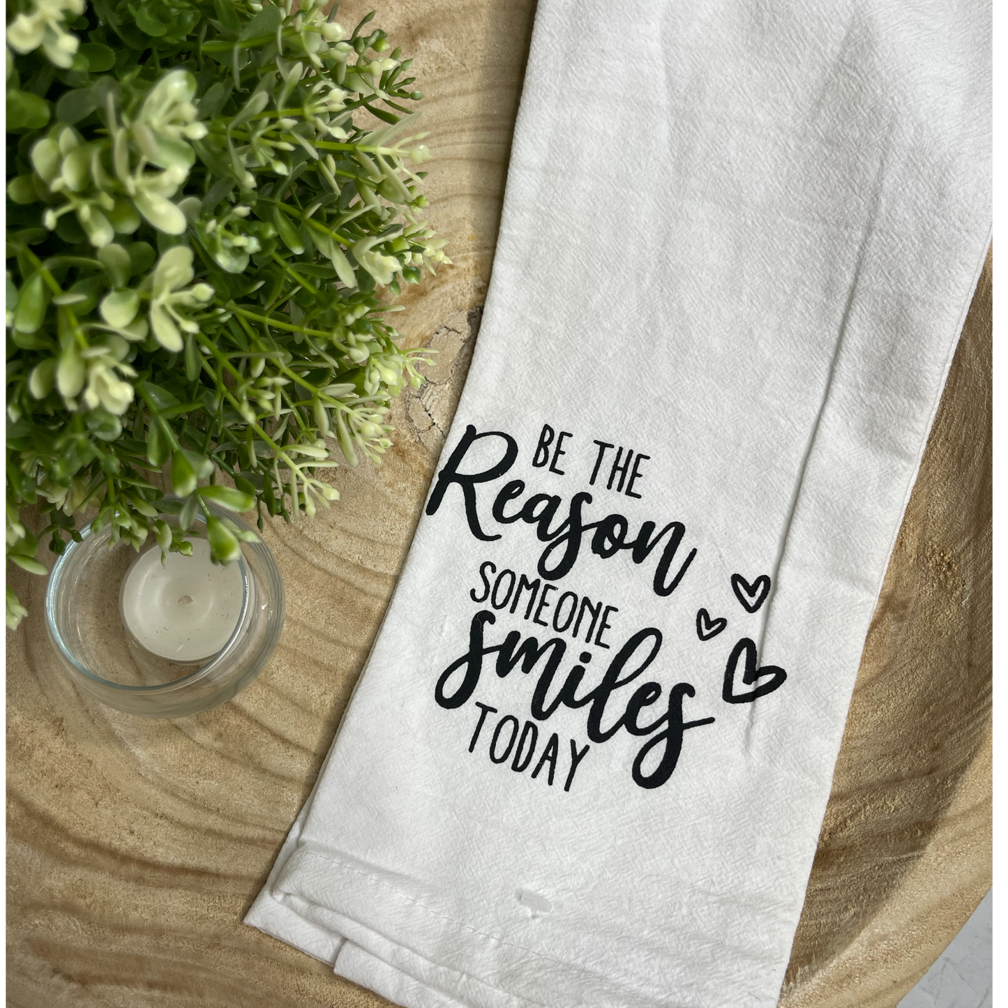 Kitchen towels