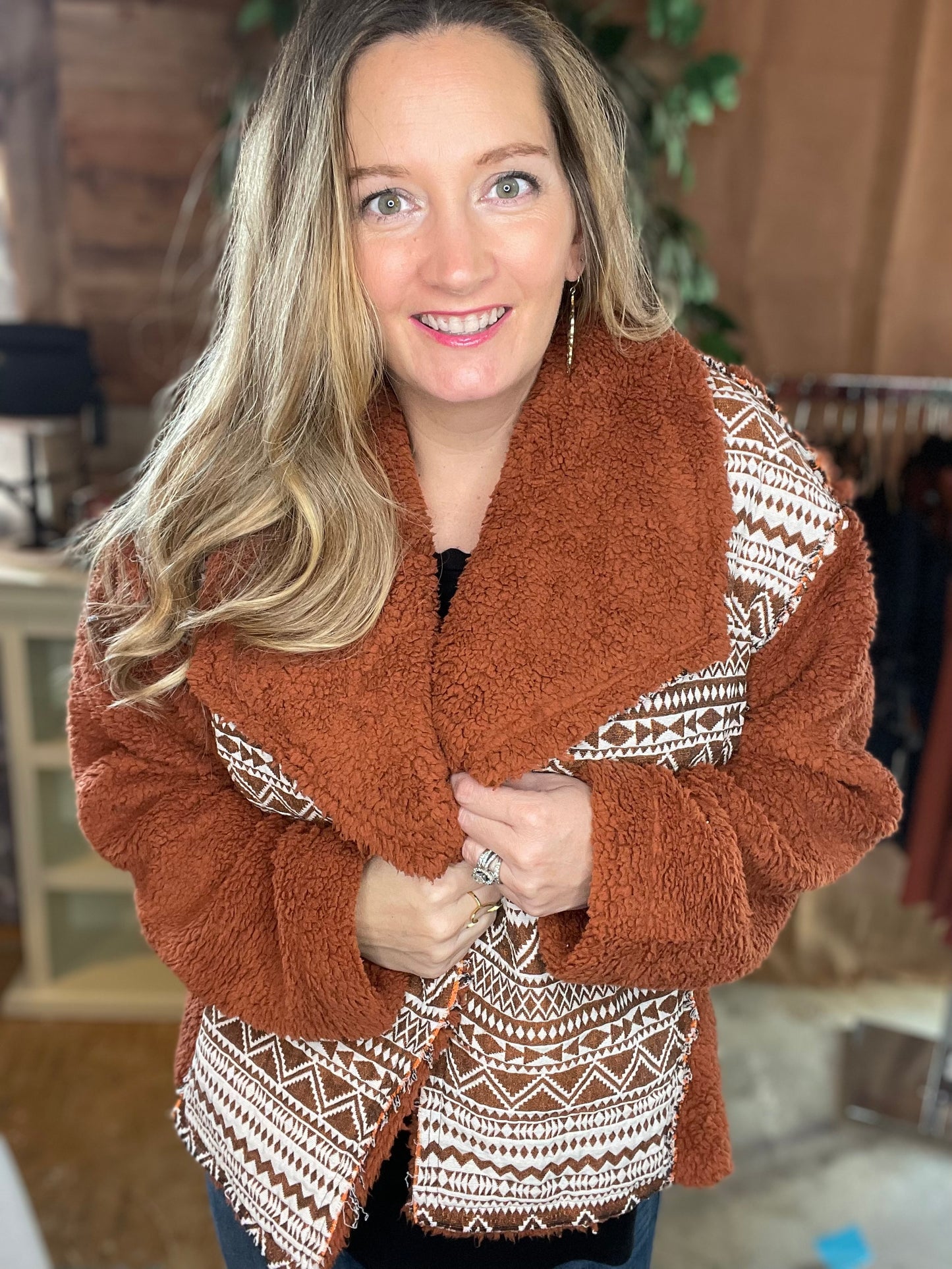 Beth Dutton Coat