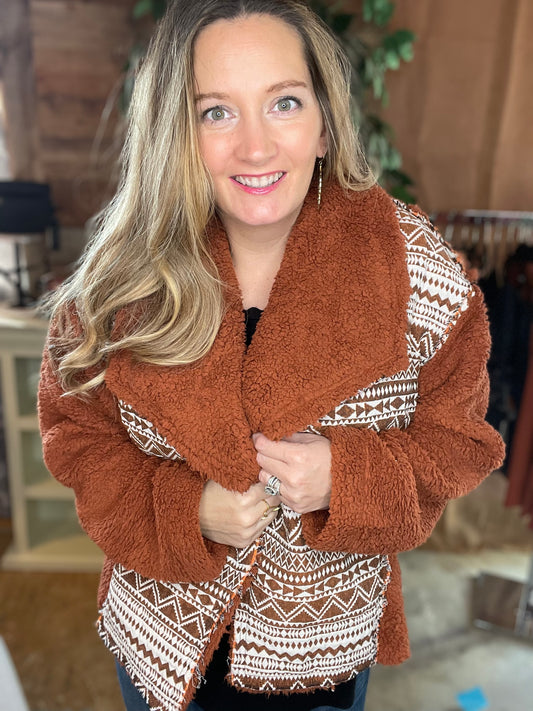 Beth Dutton Coat