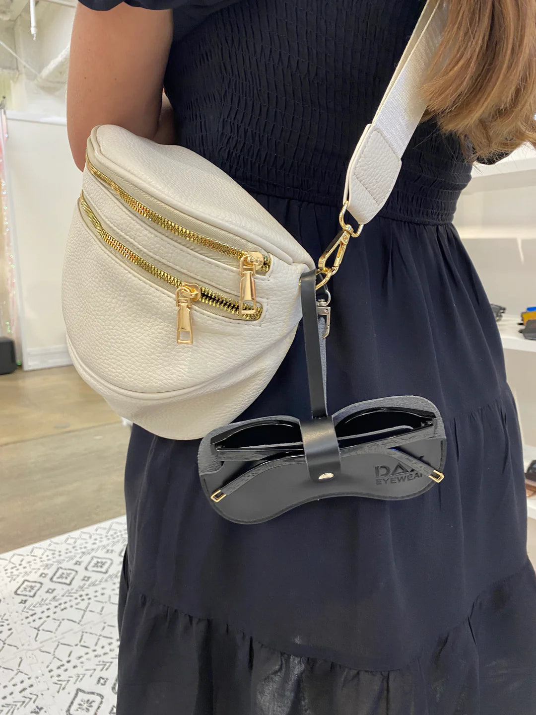 DAX Sunglass Clutch