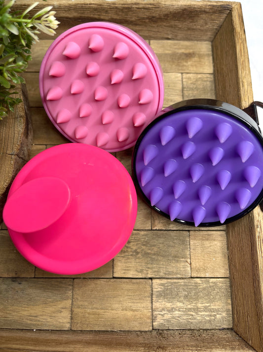 Shampoo Brush