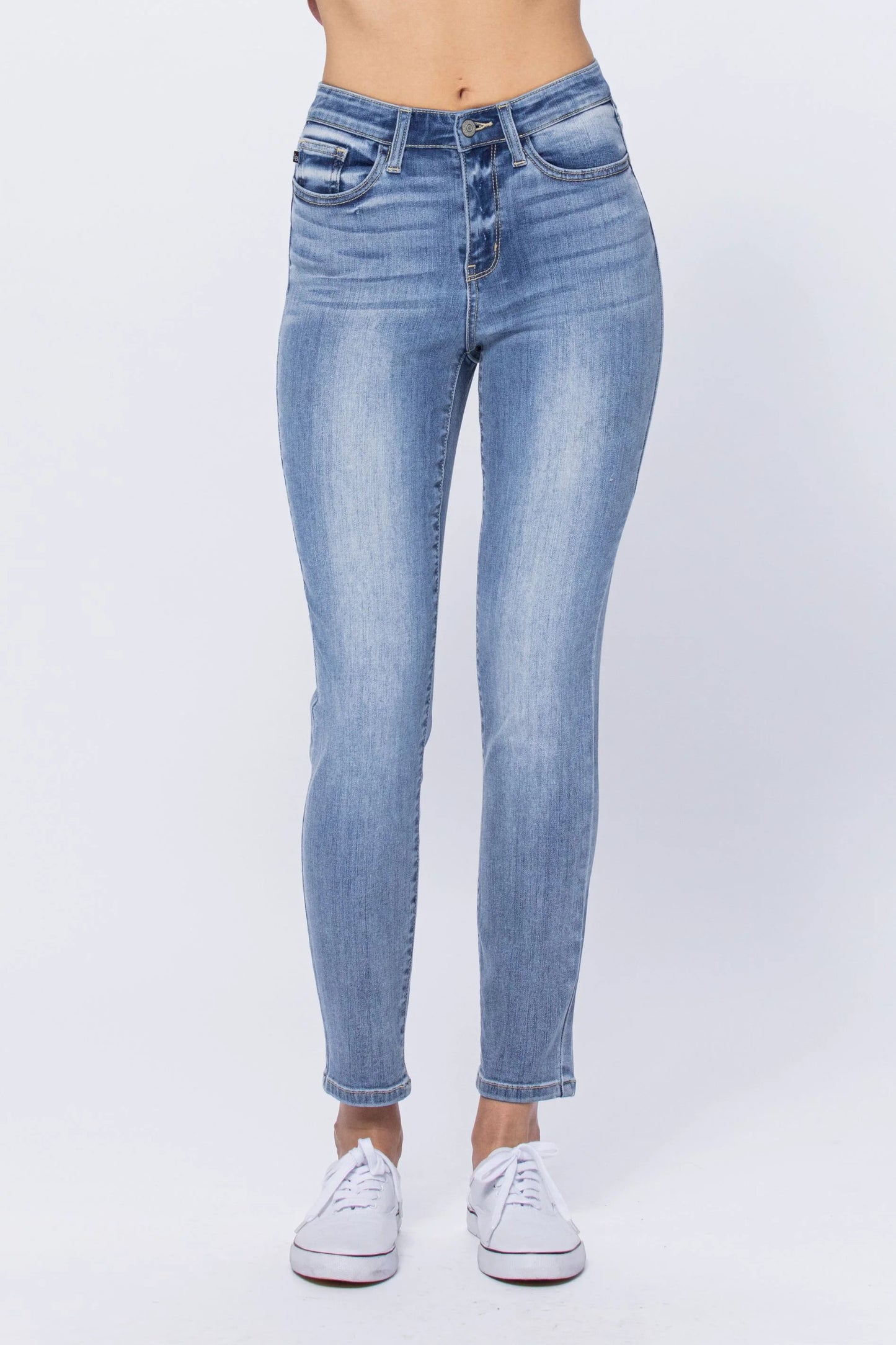 Judy Blue Relaxed Denim