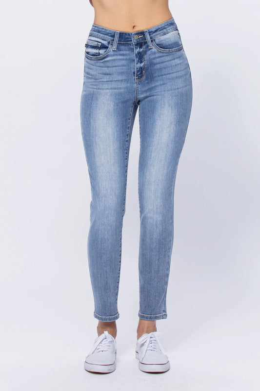 Judy Blue Relaxed Denim