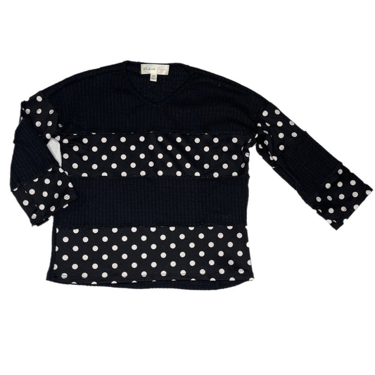 Kids Polka Dot Top
