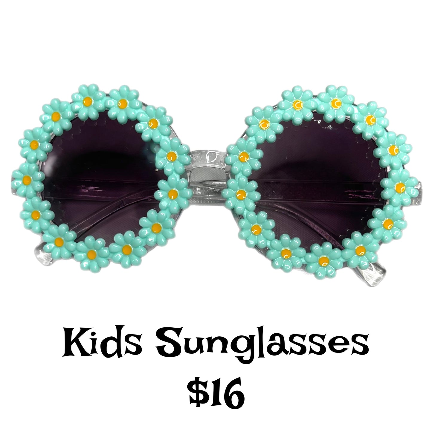 Kids Sunnies