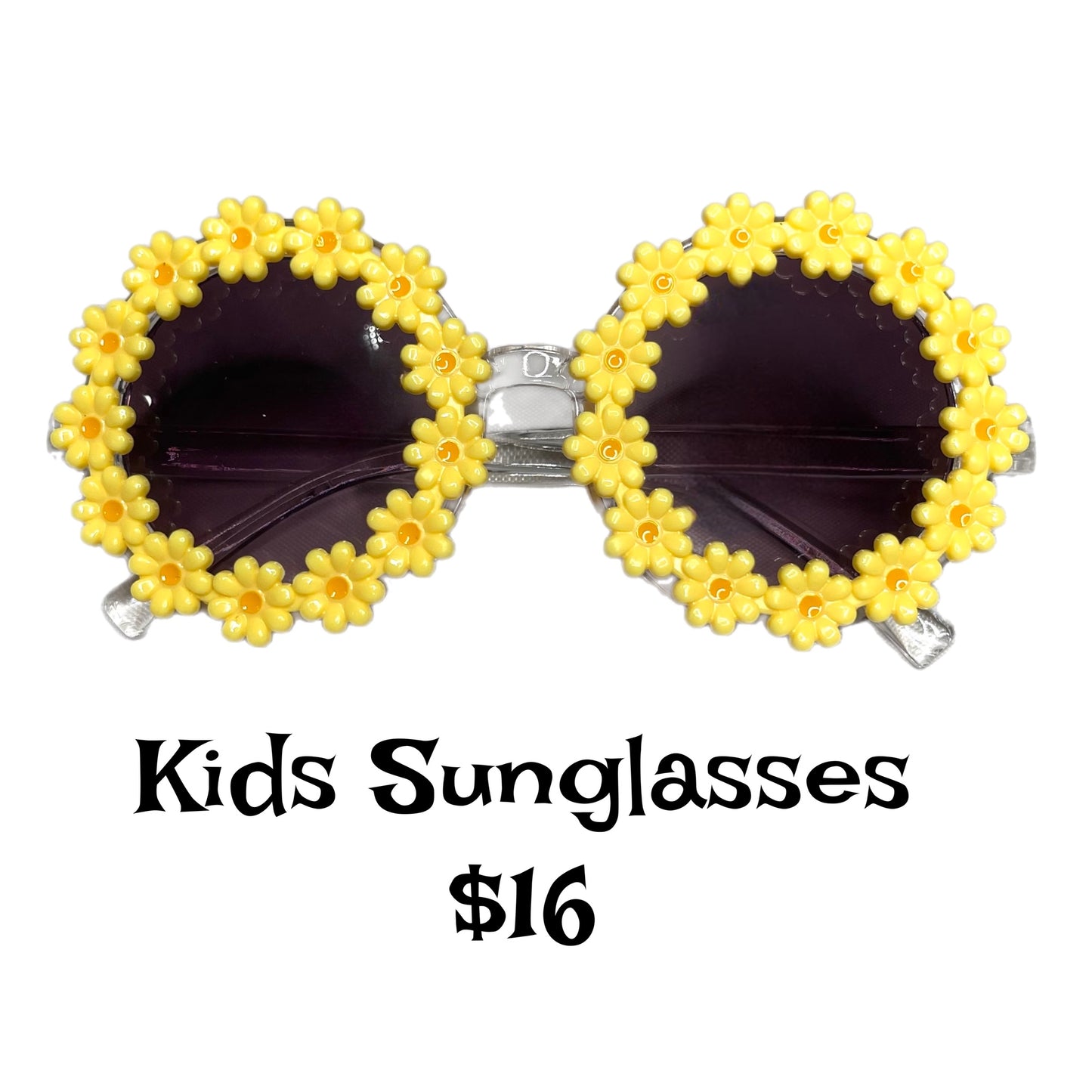 Kids Sunnies