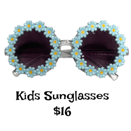 Kids Sunnies