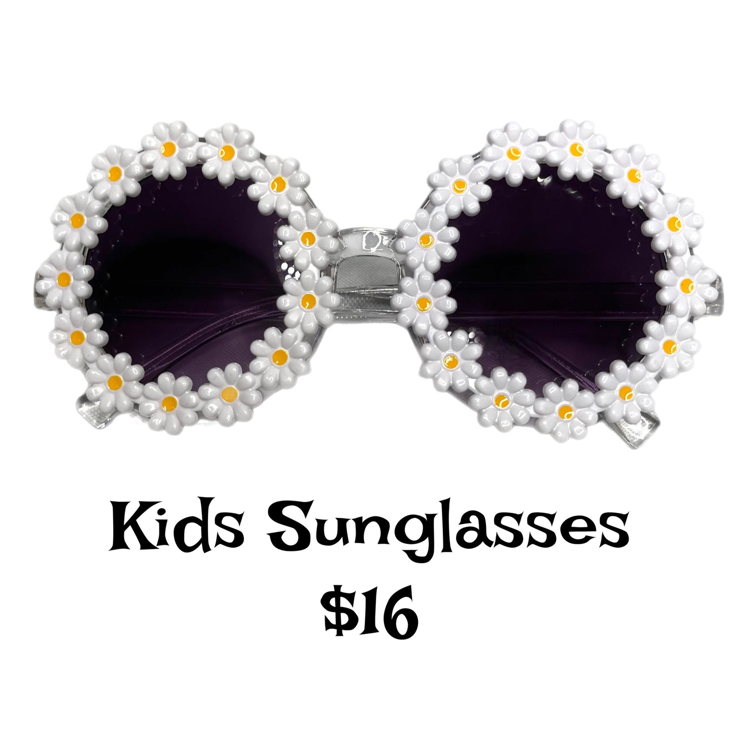 Kids Sunnies